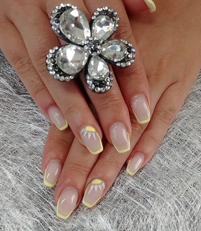 Papill'ongles, Institut de Beauté à Belrupt-en-Verdunois