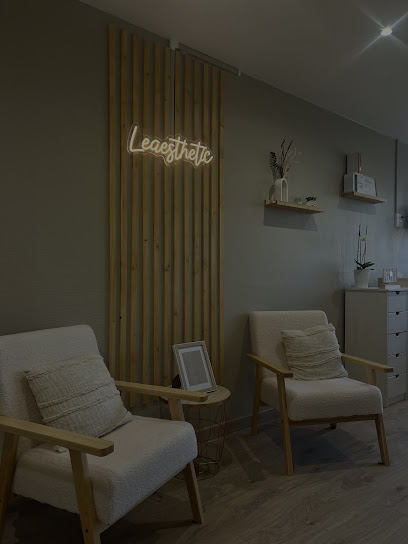 Leaesthetic, Institut De Beauté au Havre