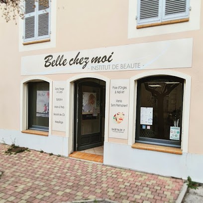 Institut Belle Chez Moi - ESTHETIQUE, ONGLES, MAQUILLAGE PERMANENT, Institut de Beauté à Sanary-sur-Mer