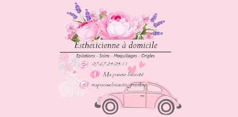 Ma Pause Beauté, Pauline Esthéticienne à Ligny-en-Cambrésis