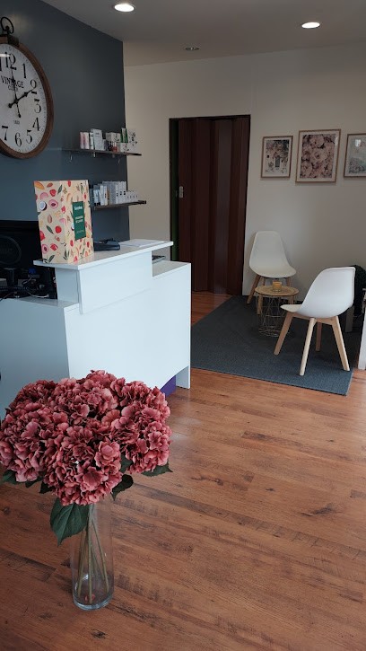 Délice Sucre, Institut de Beauté à Millery