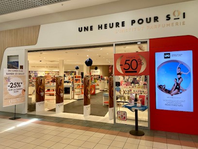 E.Leclerc Une Heure Pour Soi, Institut de Beauté à Saint-Denis-lès-Sens