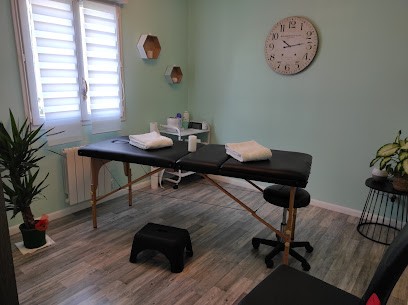 Malaurie Beauté, Esthéticienne à Saint-Martin-des-Champs