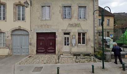 Esprit Zen, Institut de Beauté à Ornans