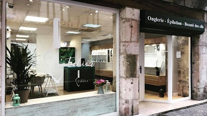 L'Atelier, Institut de Beauté à Villefranche-de-Rouergue