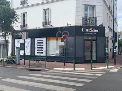 Institut De Beauté L'Atelier Spa Et Beauté - MALAKOFF, Institut de Beauté à Malakoff