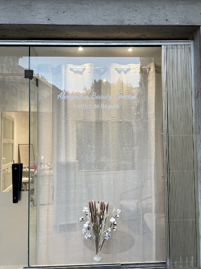 Alexandra Beauty Concept, Institut De Beauté à Nice
