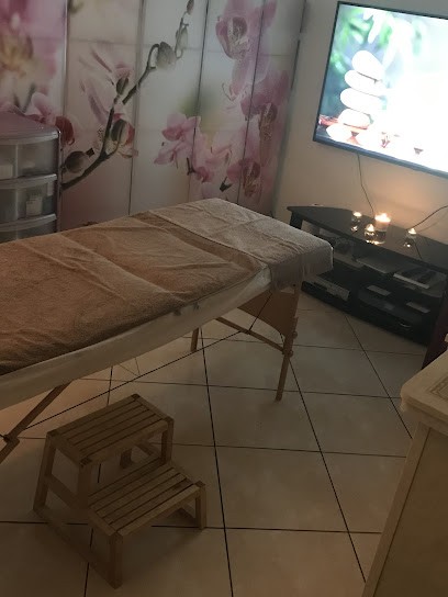 Douceur de Soins by Sabrina, Esthéticienne à Villeurbanne