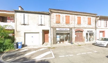 Esprit De Soin, Institut de Beauté à Saint-Jory