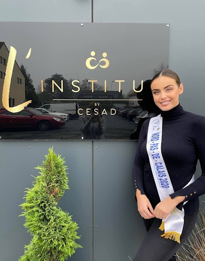 Linstitut By CESAD, Institut de Beauté à Marly