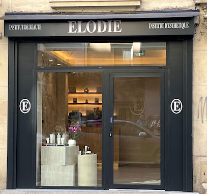 Institut D'esthétique Et Beauté Elodie Paris Esthéticienne à Paris 13