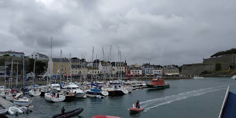 Cocoon Isle, Institut de Beauté au Palais