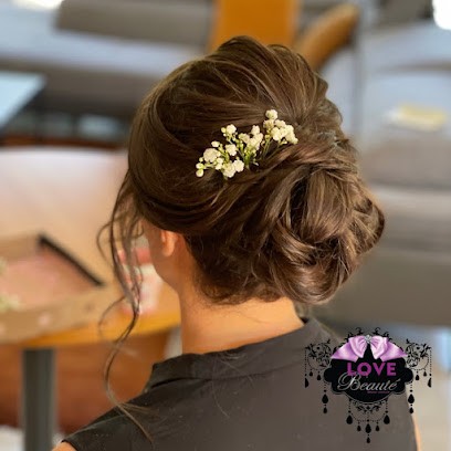 Institute Love Beauty Institute De Beauty Training Center À Plobsheim / Strasbourg, Institut de Beauté à Plobsheim