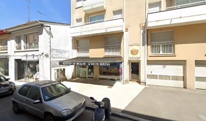 A Deux Mains, Institut de Beauté à La Teste-de-Buch