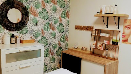 L'instant bien être, Esthéticienne à Gouvix