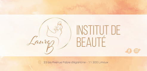 Laure B Institut De Beauté, Esthéticienne à Limoux
