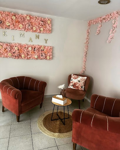 Kimany Institut, Institut de Beauté à Cluses