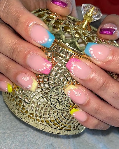 Melia Et Ses Drôles De Dames, Institut de Beauté à Louviers