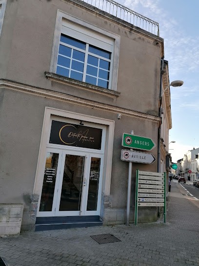 Détente pour soi, Institut de Beauté au Lion-d'Angers