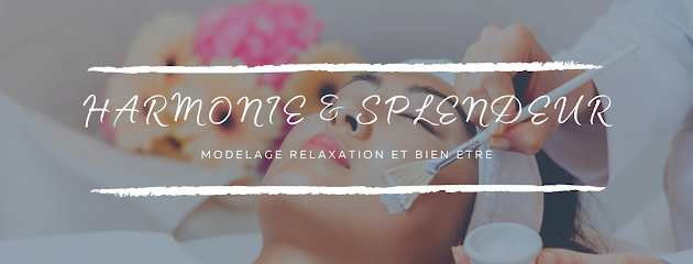 Harmonie & Splendeur, Esthéticienne à Sauviat