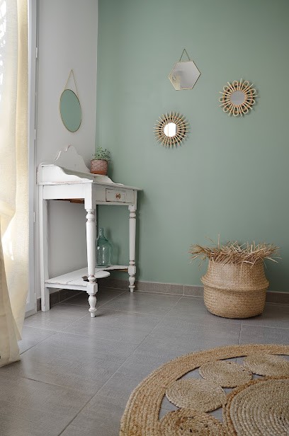 L’Instant d’Ambre, Institut de Beauté à Castelnau-le-Lez