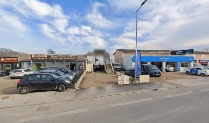 Amata By Morgane, Institut de Beauté à Pertuis