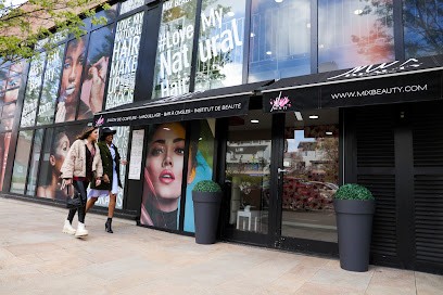Mix Beauty, Institut de Beauté à Évry