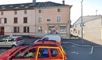 Camille Fée des massages, Institut de Beauté à Vagney