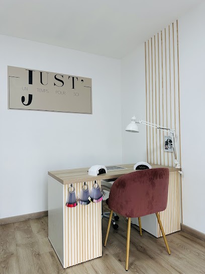 Just'un Temps Pour Soi, Institut de Beauté à Saint-Remy-sous-Broyes