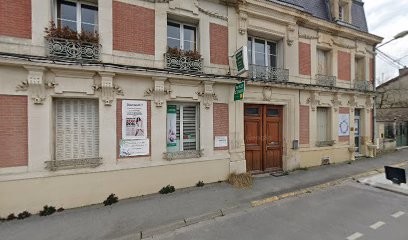L'instant Féminin - Pontfaverger-Moronvilliers, Institut de Beauté à Pontfaverger-Moronvilliers