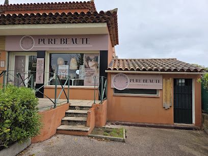 Bien-Être By So' - Massages, Access Bars® & Hypnose Institut De Beauté à la Londe-les-Maures