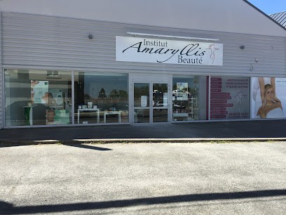 AMARYLLIS BEAUTE, Institut de Beauté à Laon
