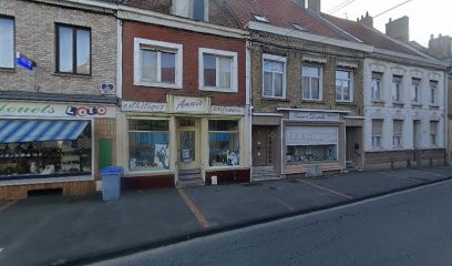 Vitse Claeyssen Annie, Institut de Beauté à Bourbourg