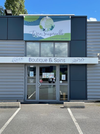 Institut & Spa Terre Sensorielle, Institut de Beauté à Thiers