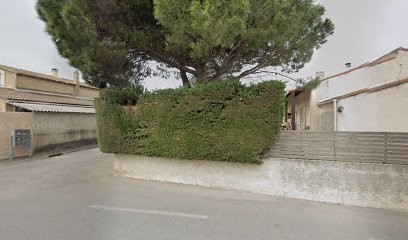 Princess Melya, Esthéticienne à Saint-Saturnin-lès-Avignon