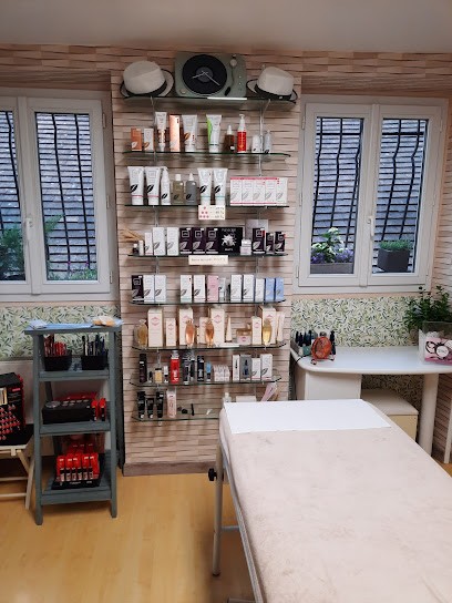 Stef' Beauté, Institut de Beauté à Moissy-Cramayel