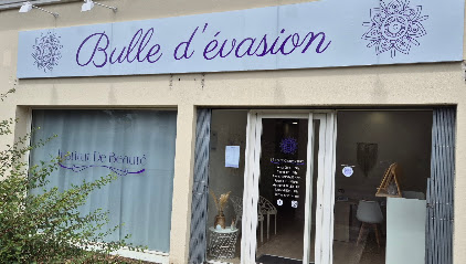 Bulle D'évasion Mérignac, Institut De Beauté à Mérignac