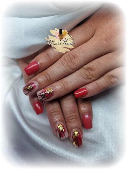 MariNails, Institut de Beauté à Théziers