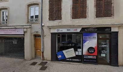 C-Mnail's, Institut de Beauté à Lunéville