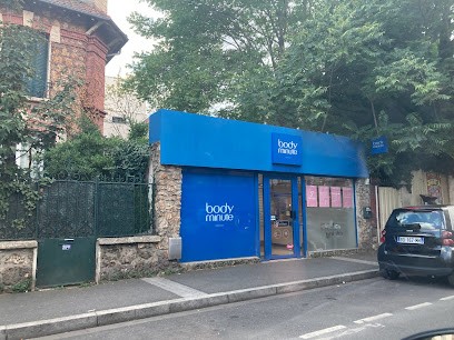 Institut De Beauté Bodyminute, Institut de Beauté à Houilles