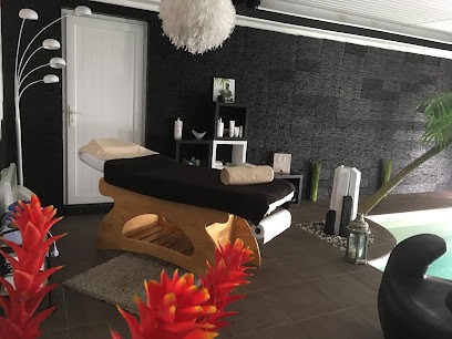 Au Lagon Beauté Zen Institut, Institut de Beauté à Péchabou