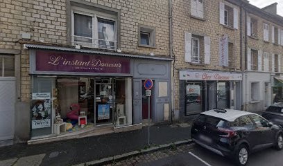 L'Instant Douceur - Le Hom, Institut de Beauté au Hom