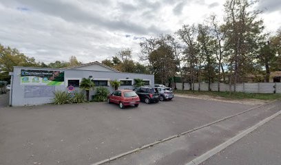 LPG Landegrand, Institut de Beauté à Parempuyre