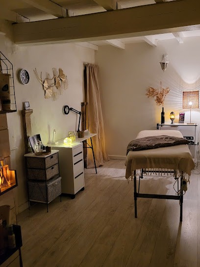 INFINIE BEAUTY, Institut de Beauté à Theizé