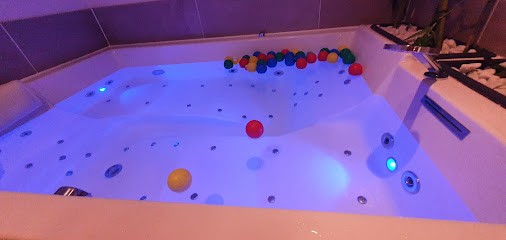 L'OASIS DETENTE, Institut de Beauté à Montbrison