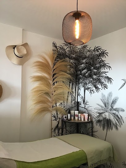 Institut Intempor'Elle, Institut de Beauté à Écully