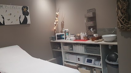 M'esthétic Institut De Beauté - Lignan Sur Orb, Institut de Beauté à Lignan-sur-Orb