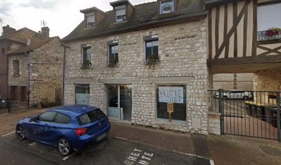 DERMOREV'ONGLES, Institut de Beauté à Criquebeuf-sur-Seine