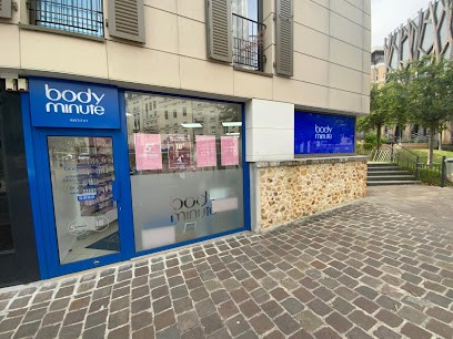Institut De Beauté Bodyminute, Institut de Beauté à Chaville