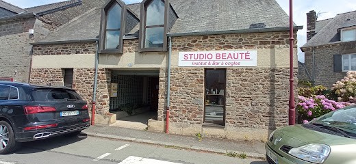 Studio Beauté, Institut de Beauté à Lanhélin